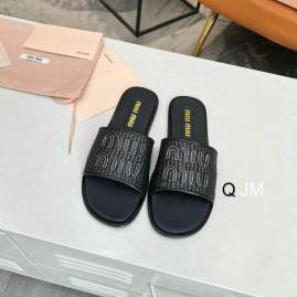 Picture of Miumiu Slippers _SKUMiuMiusz35-40JM0404241